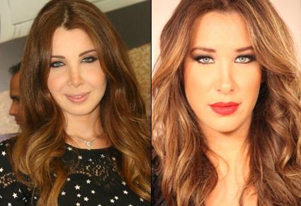  للنجوم قواسم مشتركة في الموهبة والشّكل